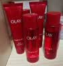 玉兰油（OLAY）大红瓶水乳液保湿抗皱紧致化妆品护肤品套装礼盒生日礼物送女友 实拍图