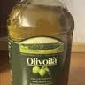 欧丽薇兰Olivoila【保真橄榄油】食用油 压榨 纯正 中餐专用橄榄油1.6L 实拍图