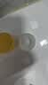 强生润眸双周抛6片装安视优隐形眼镜近视进口保湿两周抛450度 实拍图