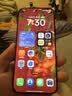 小米REDMI K100 ProMax第五代骁龙8至尊版185Hz高刷9070mAh电池学生手机 赤霞珠红 16GB+512GB 实拍图