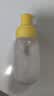 青蛙王子儿童洗面奶洁面泡沫洁面乳 学生可用摇摇洁面泡沫150ml 实拍图