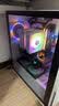 利民（thermalright）Peerless Assassin 120 SE WHITE ARGB 绝双刺客 风冷散热器6热管双塔 PA120 SE WHITE ARGB 实拍图