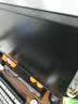 SANC盛色23.8英寸2K原生180Hz FastIPS显示器硬件低蓝光 小夜灯耳机挂架 电脑电竞屏幕 G52Max 实拍图