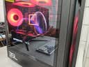 AOC 27英寸4K165Hz Gen.3五层堆叠QD-OLED 第五代BlackAGLR涂层 抗反射抗眩光更黑 电竞显示器U27G4D 实拍图