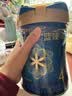 美赞臣蓝臻儿童奶粉配方调制乳粉4段 800g 乳铁蛋白全面营养 超补专享 实拍图