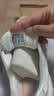 斯凯奇（Skechers）奶茶熊老爹鞋女士秋季厚底增高熊猫鞋休闲运动鞋女鞋149238 实拍图