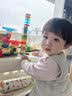 合生元（BIOSTIME）益生菌婴幼儿儿童 原味小蓝帽 调理肠胃脾胃虚弱增强免疫力 实拍图