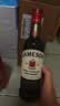 尊美醇（Jameson）爱尔兰 调和型 进口威士忌 洋酒 500ml  威士忌花果香  金秋献礼 实拍图