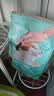 网易严选宠爱全价猫粮 实惠主粮成幼猫爱心三文鱼油美毛护胃海洋鱼2kg 实拍图
