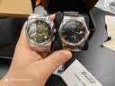 天梭（TISSOT）瑞士手表PRX超级玩家自动机械男表礼物T137.407.11.051送礼礼物 实拍图