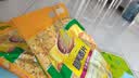 维维牛奶加钙营养麦片800g 速溶即食营养早餐代餐冲饮谷物 实拍图