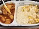 统一开小灶 土豆煨牛腩自热米饭 盒装 271g*1盒 户外速食方便 实拍图