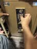 虎牌保险柜家用小型指纹密码WiFi保险箱办公全钢防盗可入墙 60咖啡色 驭尚系列（触控密码+TOUCH指纹识别） 实拍图