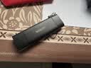 绿联读卡器USB/Type-C双口高速SD/TF4.0二合一多功能存储卡同读 适用电脑手机苹果17/16/iPad/相机 实拍图