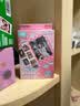 INSTAX富士instax立拍立得 mini相纸 白边双包20张(适用miniSE/11/12/40/90/LiPlay/EVO/Link3) 实拍图