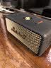 Marshall（马歇尔）EMBERTON III 音箱便携3代蓝牙家用户外防水长续航生日礼物小音响京东独家 复古黑 实拍图