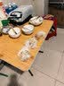 西麦18天3口味混合牛奶燕麦片504g独立小包装18包 实拍图