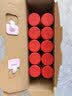伊利安慕希丹东草莓风味酸奶230g*10瓶  礼盒装 实拍图