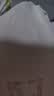 全棉时代女士内裤女【年度热销款】100%纯棉网眼里裆透气7A抗菌三角裤3条 实拍图