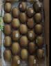 佳沛（zespri）金奇异果25-27粒原箱特大果124-146g猕猴桃水果礼盒 实拍图