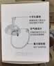 爱得利（evorie） 吸管奶嘴 大宝宝一岁以上宽口径吸管嘴套装 实拍图