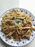 锋味派意面速食黑椒牛肉酱拌面280g*5盒意大利面 儿童早餐速食意粉面条 实拍图