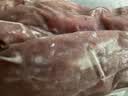 膳之牛&农夫好牛 阿根廷草饲原切大块牛肉净重4斤 带筋膜生鲜牛肉 实拍图