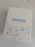 ANKER安克车载充电器167.5W汽车点烟器超级快充头pd100W转换器大功率type-c车充适用苹果18安卓手机 黑 实拍图