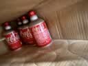 可口可乐（Coca-Cola）子弹头可乐日本进口日版碳酸饮料汽水铝罐300ml*24整箱 聚餐火锅 实拍图