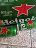 喜力经典500ml*18听整箱装喜力啤酒Heineken喜宴聚餐啤酒送礼京东自营 实拍图