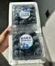 佳沃（joyvio）云南蓝莓14mm+ 4盒装 约125g/盒 新鲜水果礼盒 实拍图