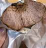 火山牛酱牛肉100g*10袋开袋即食健身代餐减熟休闲零孕妇下酒菜脂卤牛肉 实拍图