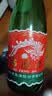 西凤酒 绿瓶盒装省外版 55度  500ml*6盒 整箱装 凤香型白酒 实拍图