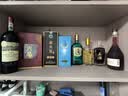 劲牌毛铺草本酒 绿荞 草本白酒 42度 520ml 光瓶酒 小聚自饮 实拍图