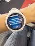 华为HUAWEI WATCH 6 Pro 43mm星芒白陶瓷表壳AI健康洞察血管与代谢风险研究华为智能通话手表 实拍图