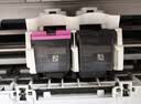 彩格E畅印系列适用惠普805墨盒HP2700 dj2720打印机1212 2330 2332 2723 2729黑色1210 2722 2721 2820可加墨墨水 实拍图