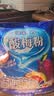 福瑞德 酸梅粉1000g 酸梅晶 酸梅汤原料包 速溶固体饮料果珍特浓果汁粉 实拍图