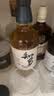 三得利（Suntory）知多单一谷物700ml 礼盒日本威士忌洋酒 实拍图