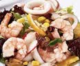 1号会员店（One's Member）海鲜什锦908g  轻食火锅食材海鲜贻贝肉虾仁鱿鱼扇贝柱 实拍图