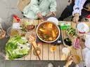 金宇（JInyu）卡式炉便携式户外防风防爆露营家用卡磁炉 实拍图