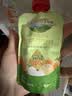 爷爷的农场枇杷梨汁100ml*3袋儿童饮料饮品nfc果汁宝宝零食辅食 实拍图