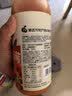 七鲜 100%NFC玫瑰香橙汁 750ml 实拍图