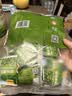 甘源牌鲜虾味虾条豆果500g休闲零食花生青豌豆儿童膨化食品追剧小零食 实拍图