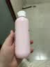 贝亲（Pigeon）洗发水沐浴露 含桃叶精华 洗发沐浴二合一  四季通用 500ml*2 实拍图
