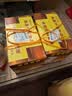 古越龙山清醇三年 半甜型 绍兴黄酒 500ml*6瓶 整箱装 送礼 实拍图