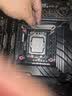 英特尔（Intel） i5-13600KF 酷睿13代 14核20线程 单核睿频至高可达5.1Ghz 五年质保 台式机CPU 畅玩黑神话悟空 实拍图
