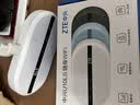 中兴（ZTE）U10LS 随身wifi6免插卡移动wifi无线网卡便携式热点4g路由器无限笔记本电脑通用流量2026款 实拍图