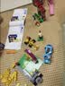 乐高（LEGO）积木10696 创意积木盒男女孩儿童玩具生日礼物 实拍图