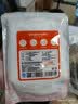 特美居（temeiju）一次性手套食品级100只特厚透明塑料加厚厨房洗碗餐饮 实拍图