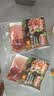 FRATELLI BERETTA百乐得进口西班牙塞拉诺火腿片500g 后腿早餐即食食品 源头直发 实拍图